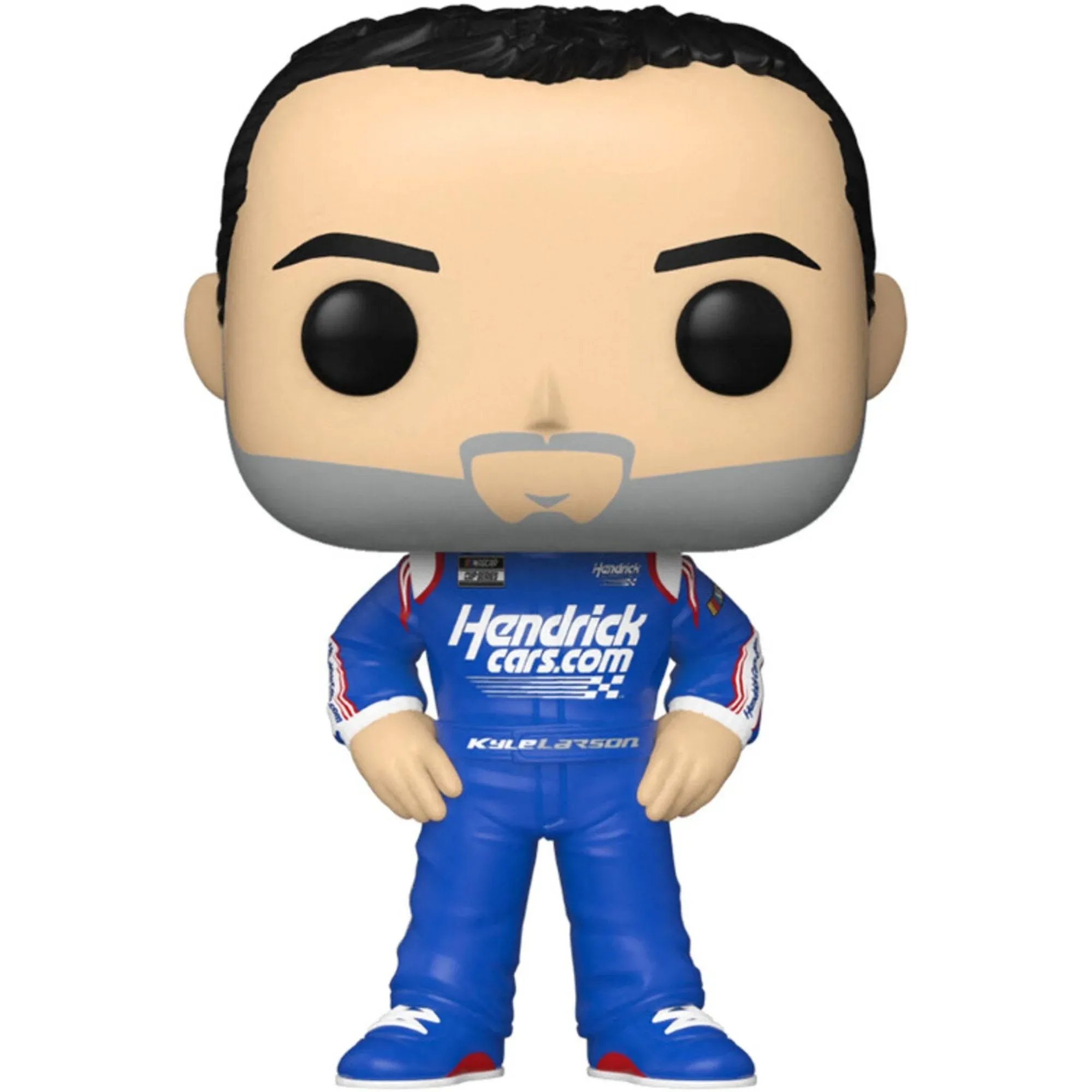 Nascar Kyle Larson Funko Pop! Vinyl