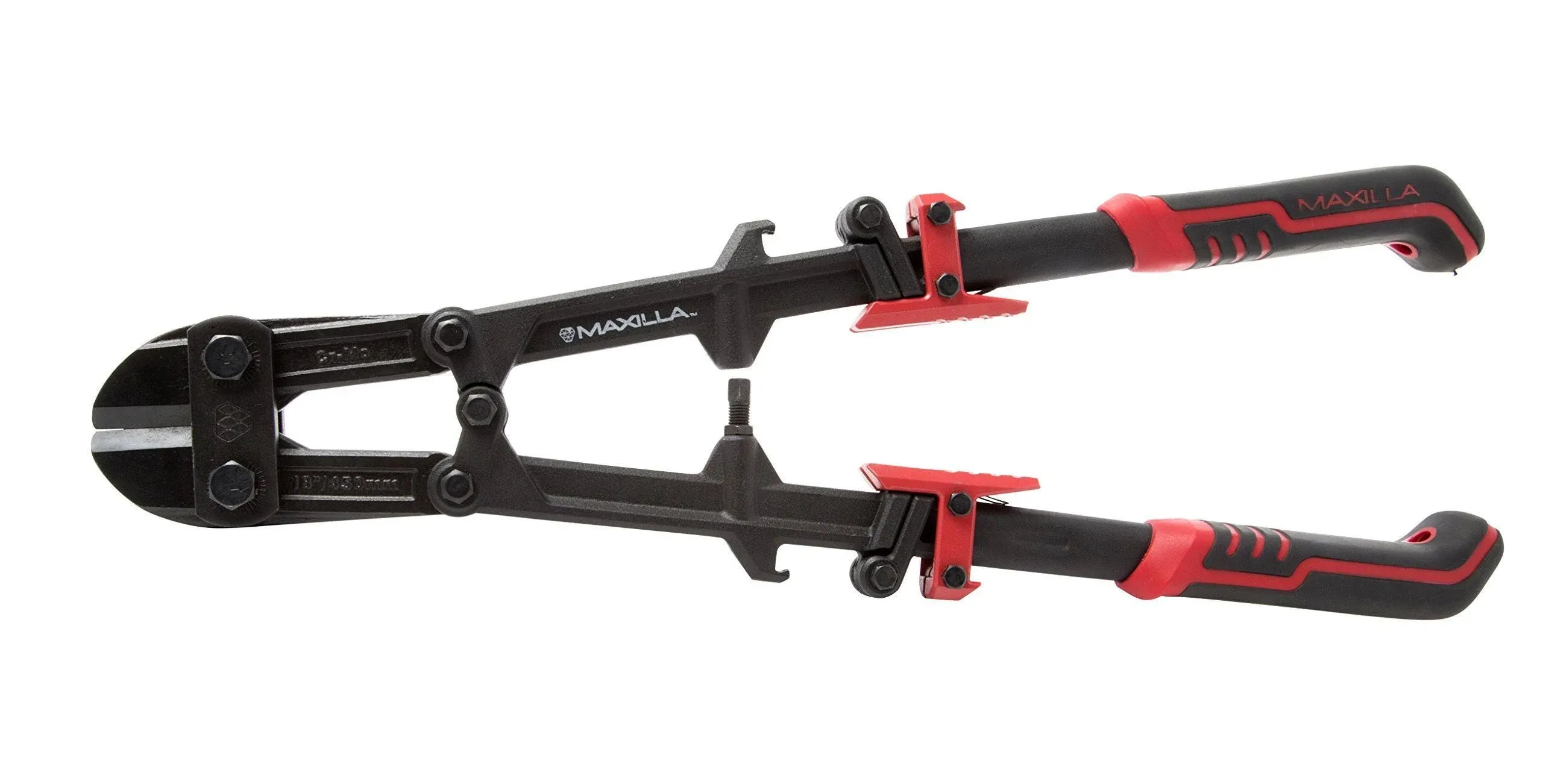 Maxilla 18" Folding Bolt Cutter