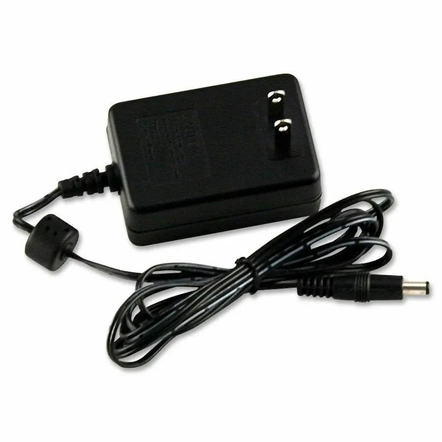 Brother AC Adapter for P-Touch Label Makers