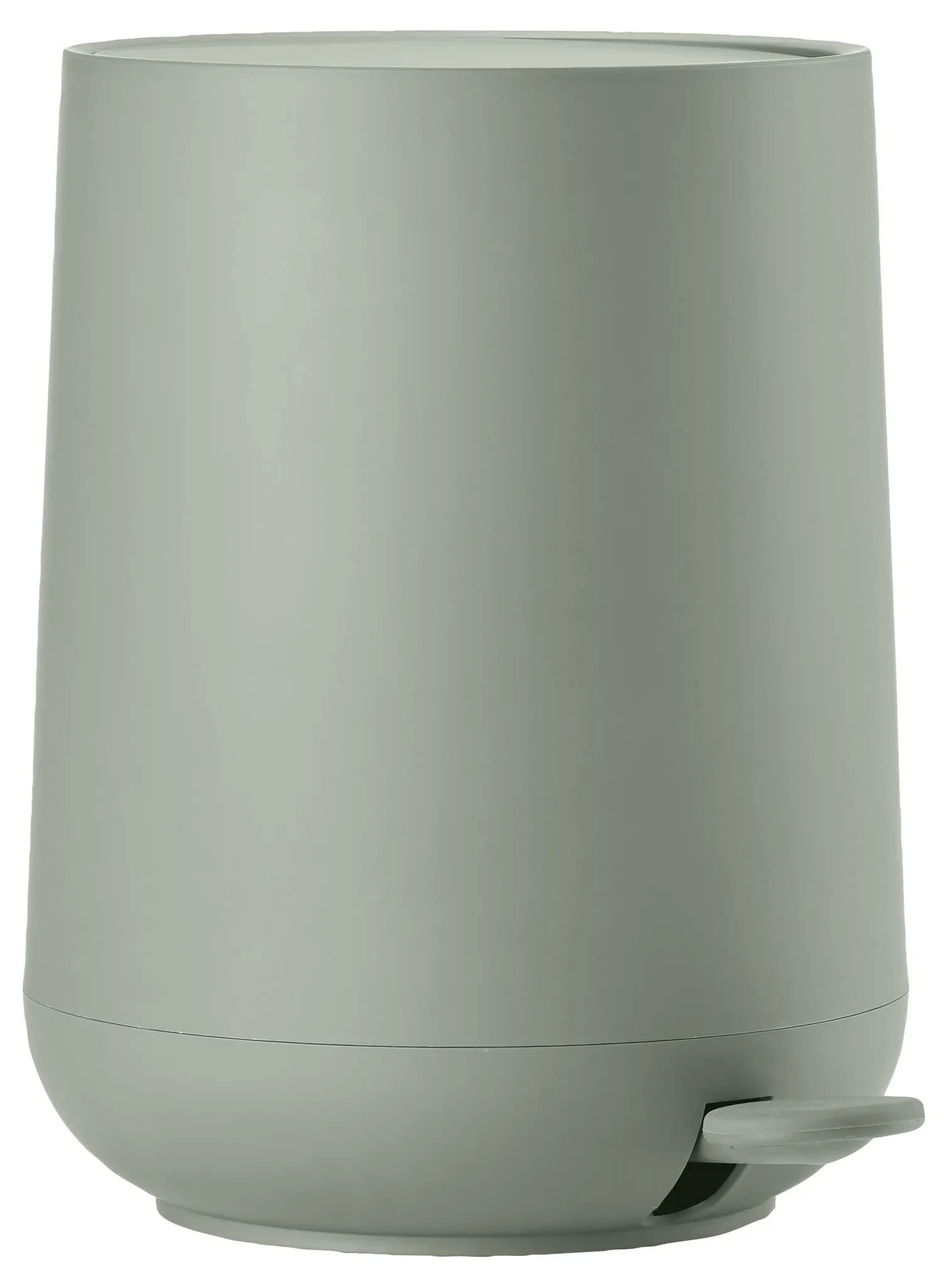 Zone Denmark - Nova Pedal bin 3 L, matcha green