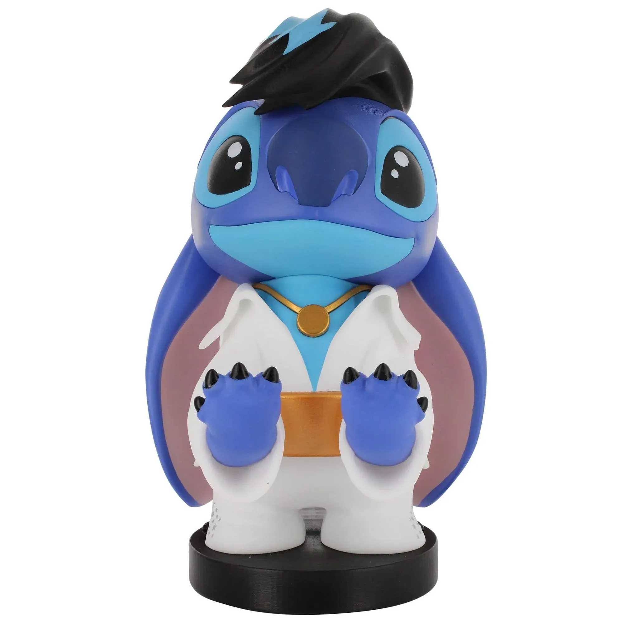 Exquisite Gaming: Lilo & Stitch: Elvis Stitch Original Gaming Controller & Phone ...