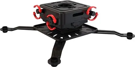 Crimson JR3W SyncPro Universal Mount for Projectors with Micro Adjustment