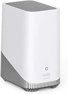 Eufy HomeBase S380 Edge Security Center