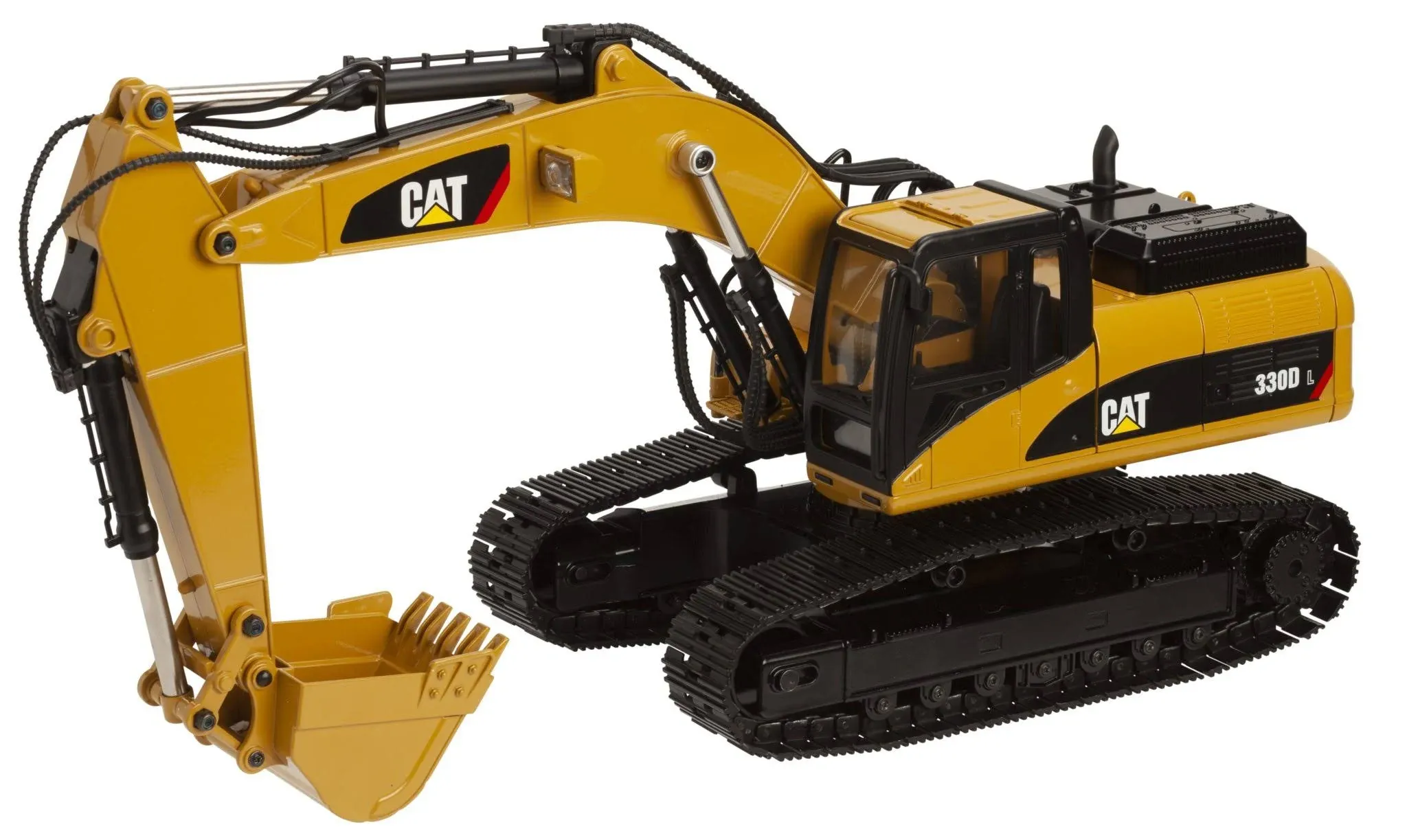 Diecast Masters - Cat 1/20 Scale RC 330d Excavator RTR