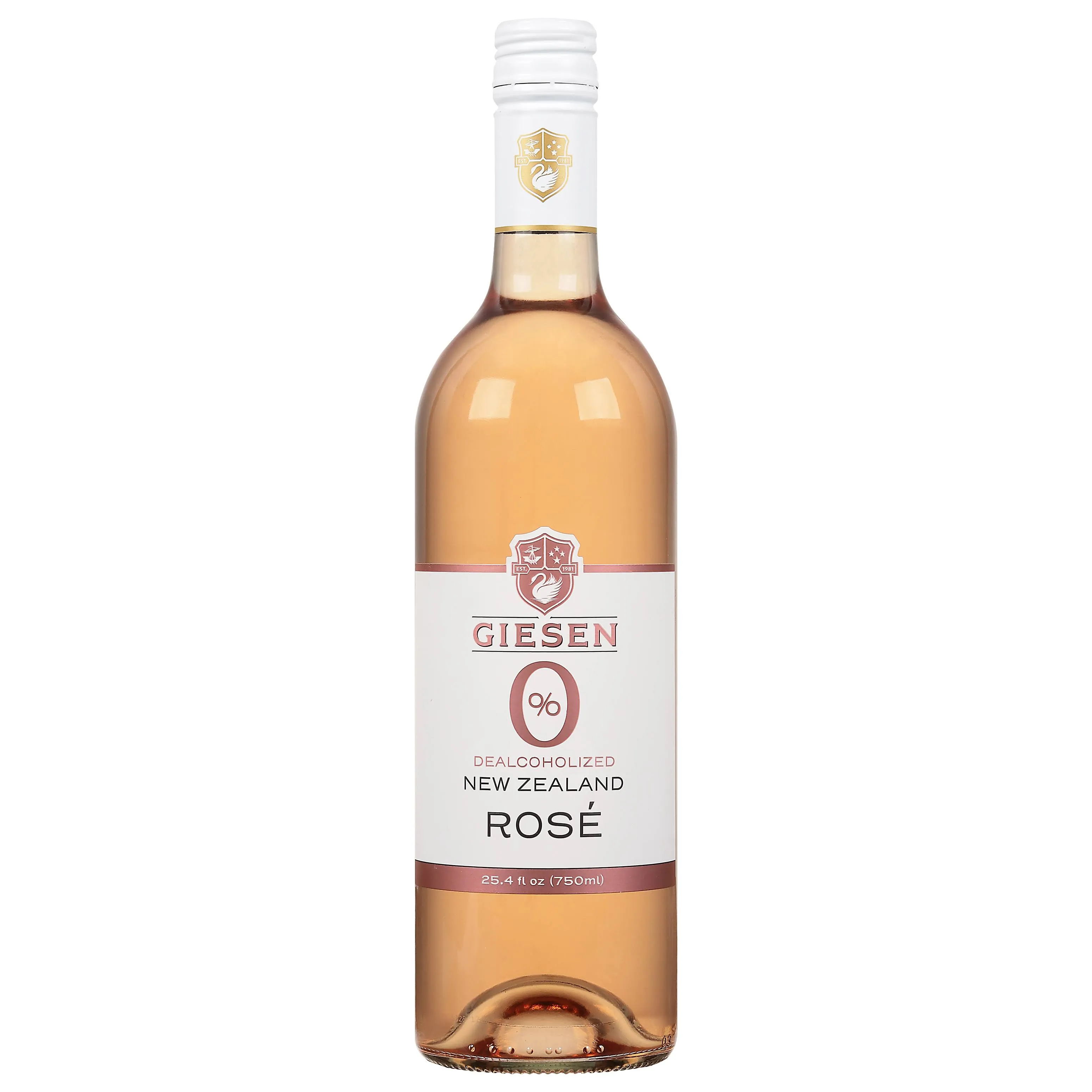 Giesen Dealcoholized Rose