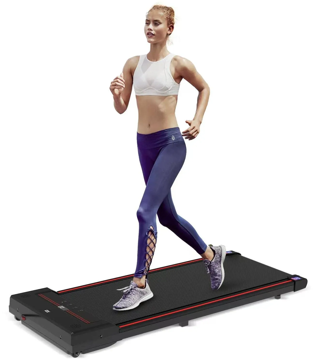 Sperax Walking Pad,Under Desk Treadmill,Treadmills for Home,Walking Pad Treadmill Under Desk,320 Lb Capacity