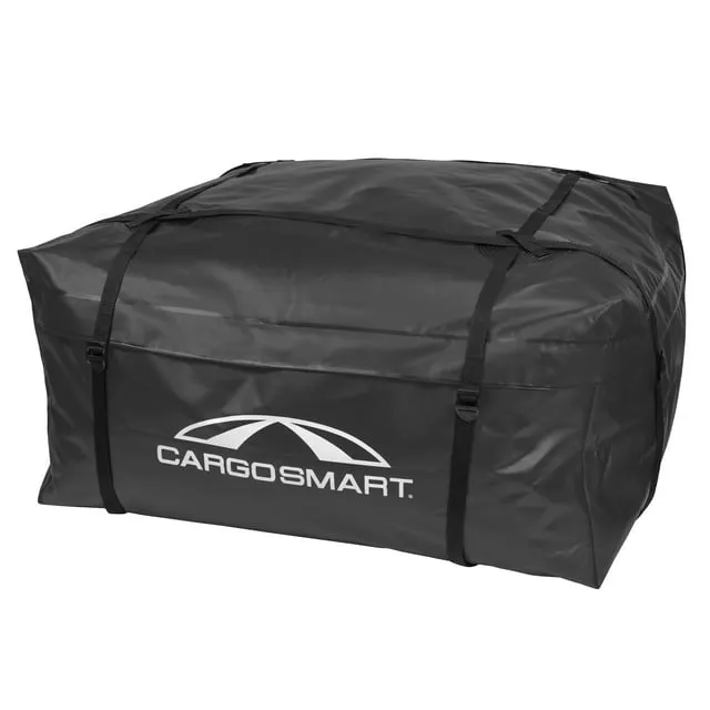 CargoSmart 15 Cu. Ft. Soft Sided Car Top Carrier Bag