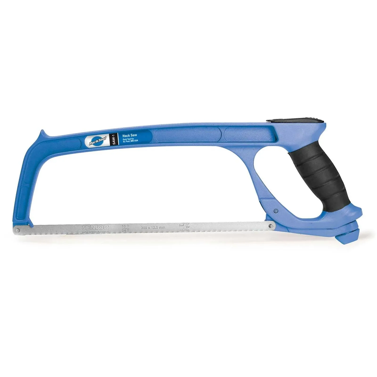 Park Tool - Saw-1 - Hacksaw