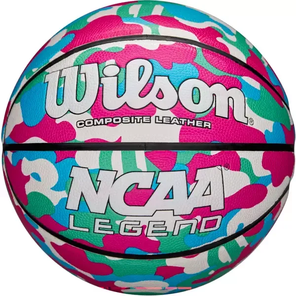 Wilson NCAA Legend Basketball