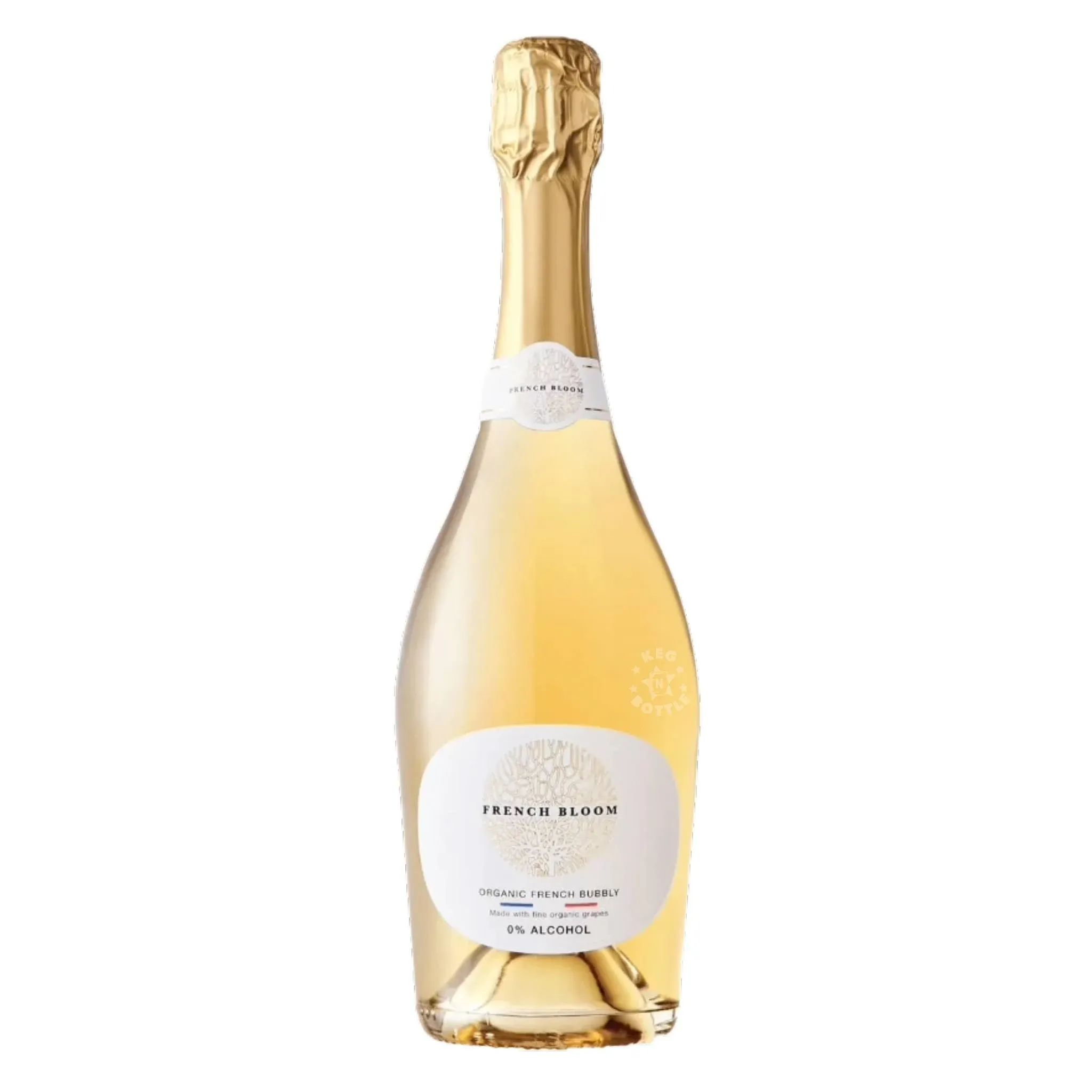 French Bloom Le Blanc Sparkling Wine (750 ml)