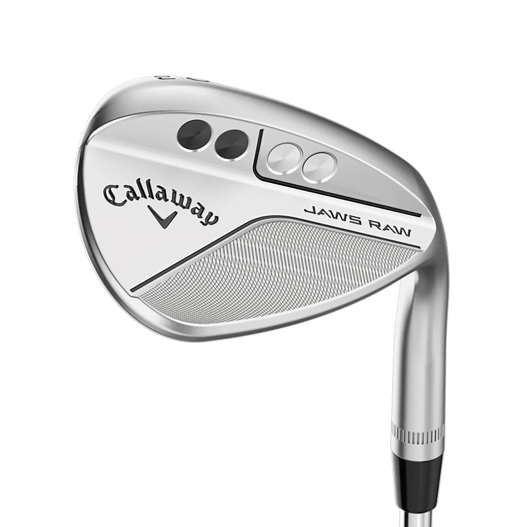 Callaway Jaws Raw Wedge