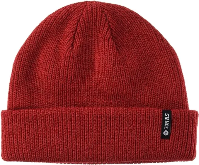 Stance Icon 2 Beanie