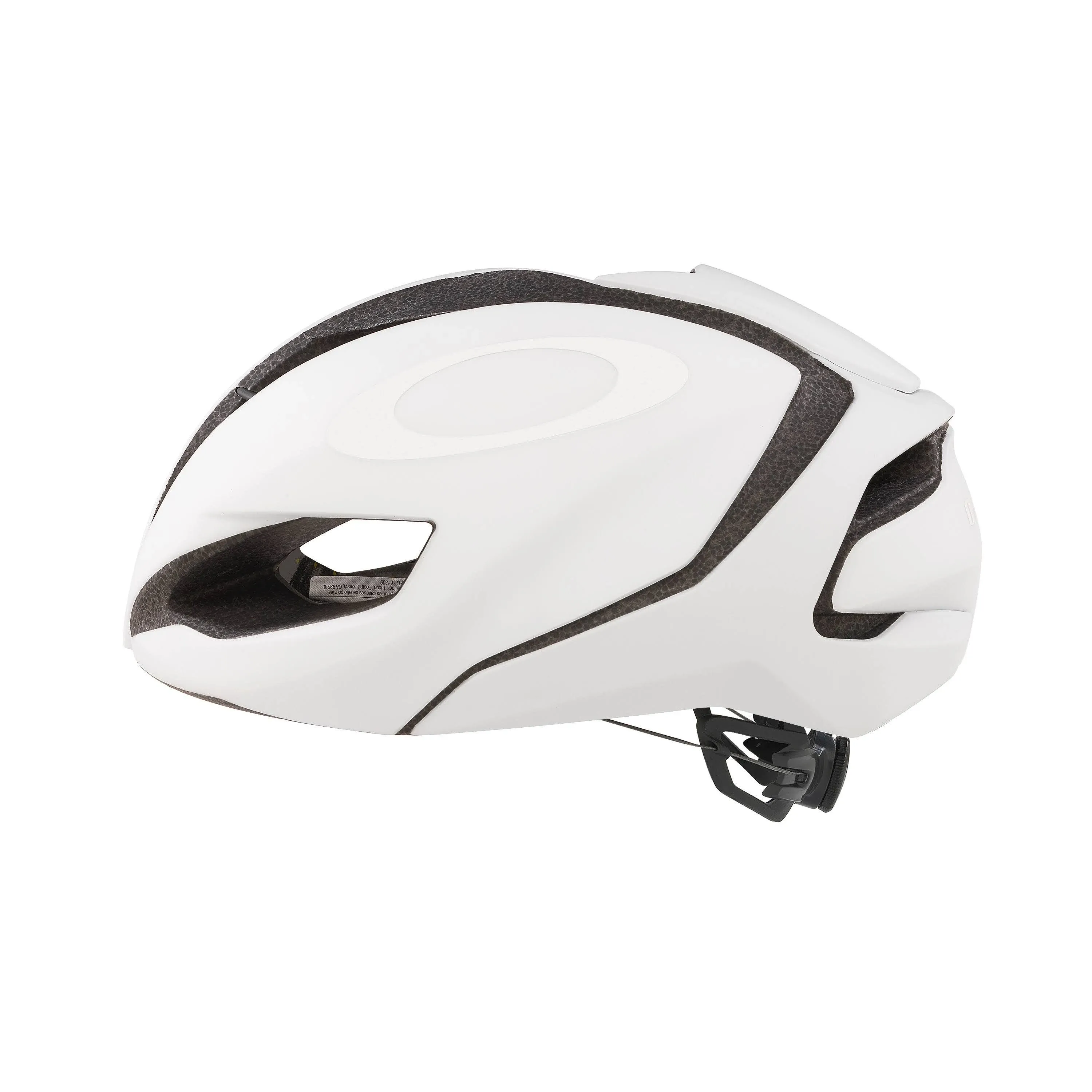 Oakley ARO5 Matte White