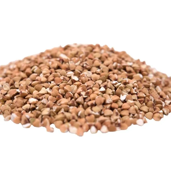 Gerbs Buckwheat Grain Groats