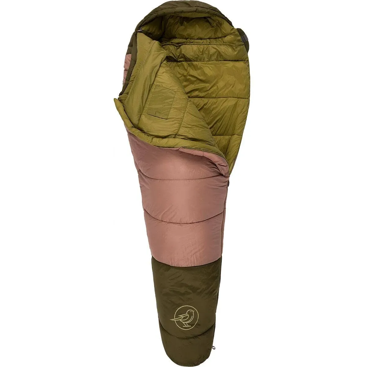 Stoic Groundwork Single Sleeping Bag