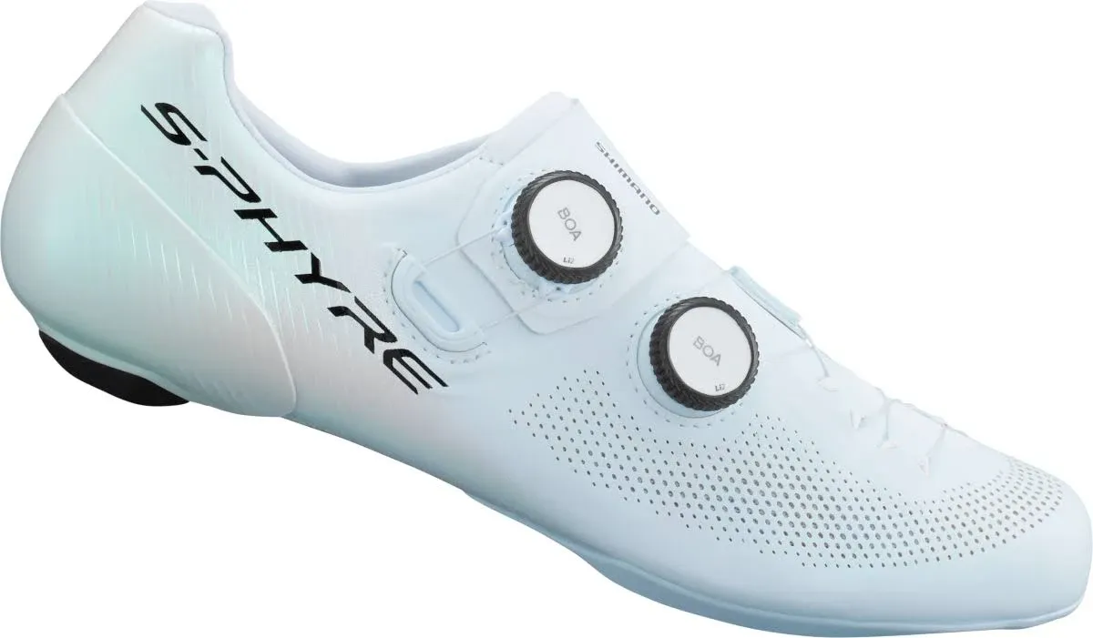 Shimano RC903 S-PHYRE Wide Cycling Shoe - Men&#039;s