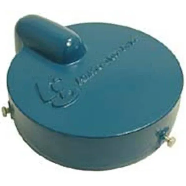 American Granby Harvard Heavy Duty Submersible Water Well Cap C56V\xa0