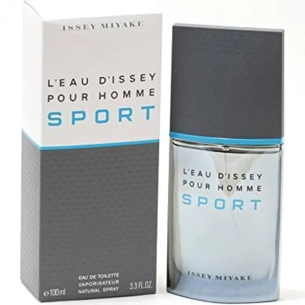 Issey Miyake Sport/Issey Miyake EDT Spray 3.3 oz (M)