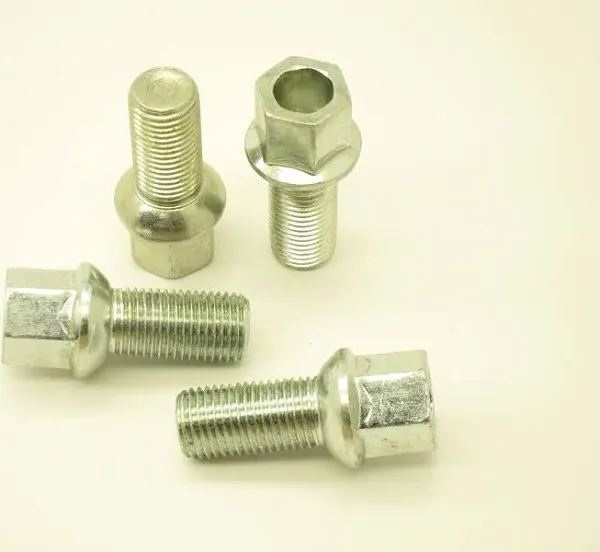 VWWHC00012-VW Audi Porsche M14 x 1.5 X 26mm Wheel Bolt Volkswagen WHT-002-437