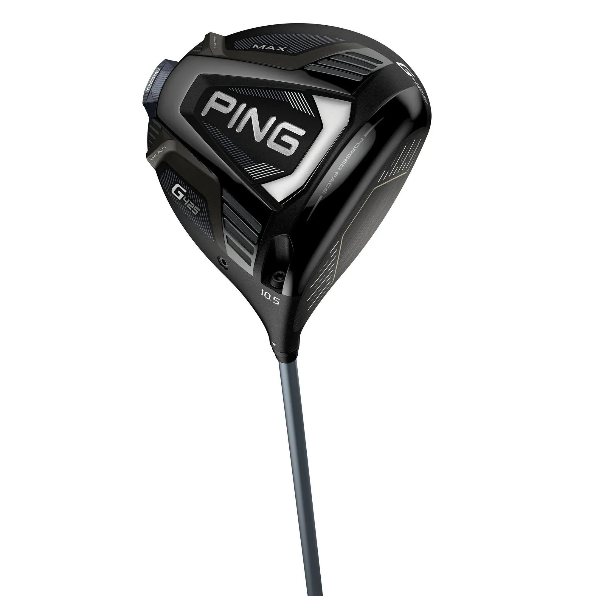 PING G425 MAX Driver