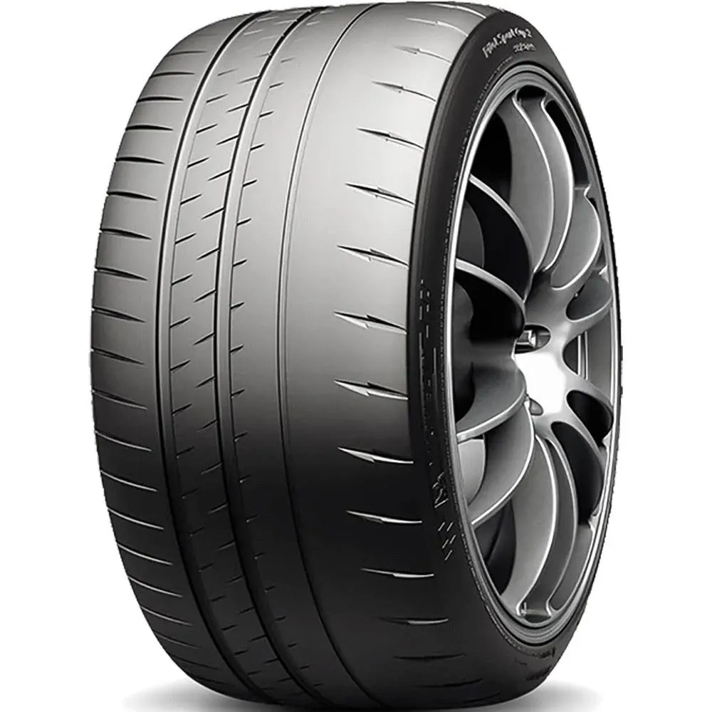 Michelin Pilot Sport Cup 2 Connect Tires