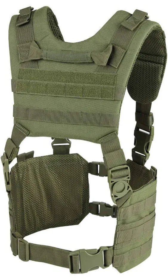 Condor Elite Ronin Chest Rig