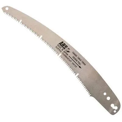 ARS 31577 Super Turbocut Blade For HS-10 Saw, 13"