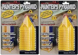 Hyde Tools 43510 Painters Pyramid - 2 Pack