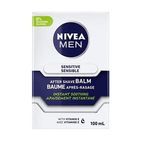 Nivea Men Maximum Hydration Post Shave Balm