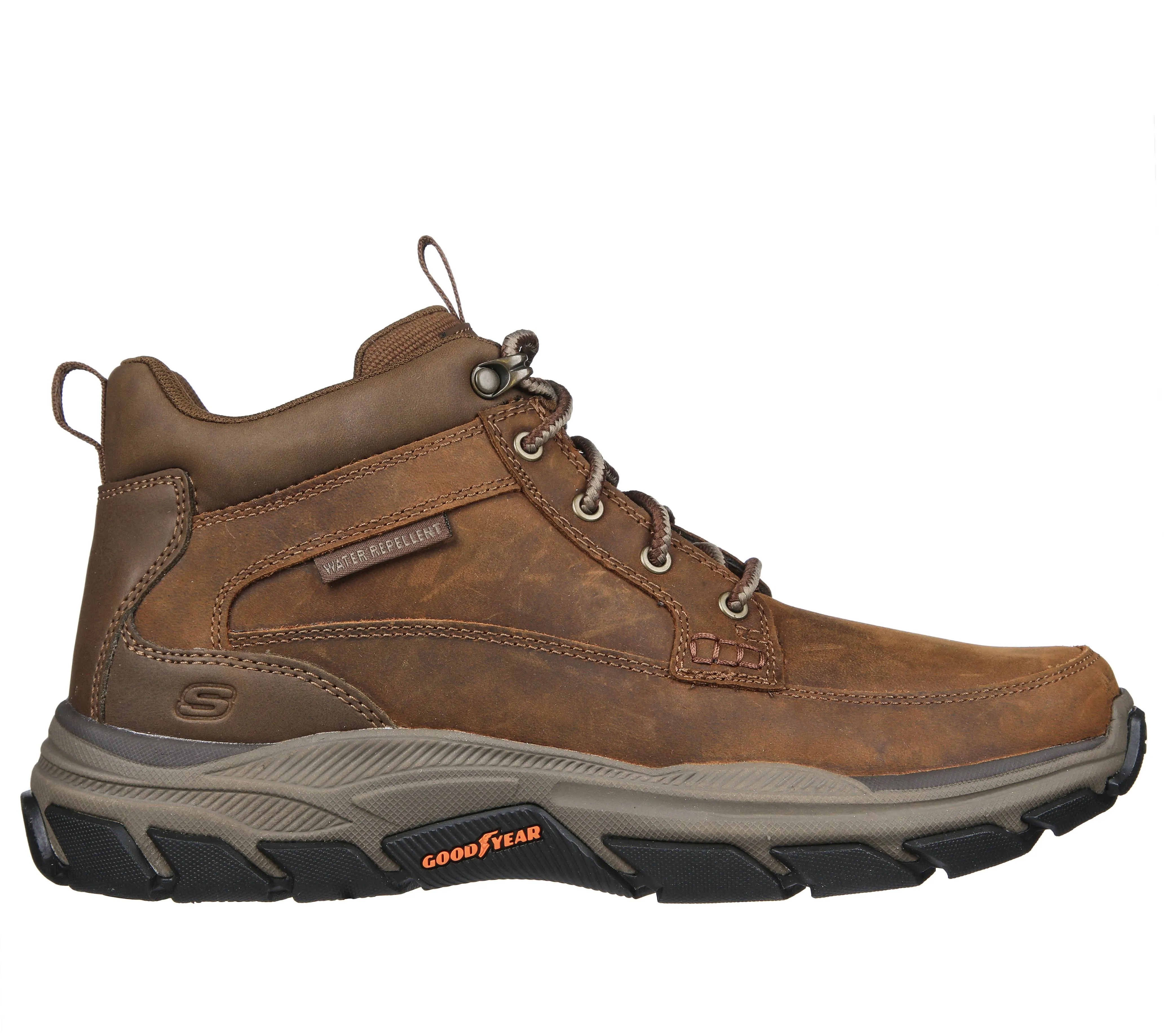 Men's Relaxed Fit- Respected - Boswell Boots from Finish Line
      
          Men's Relaxed Fit- Respected - Boswell Boots from Finish Line