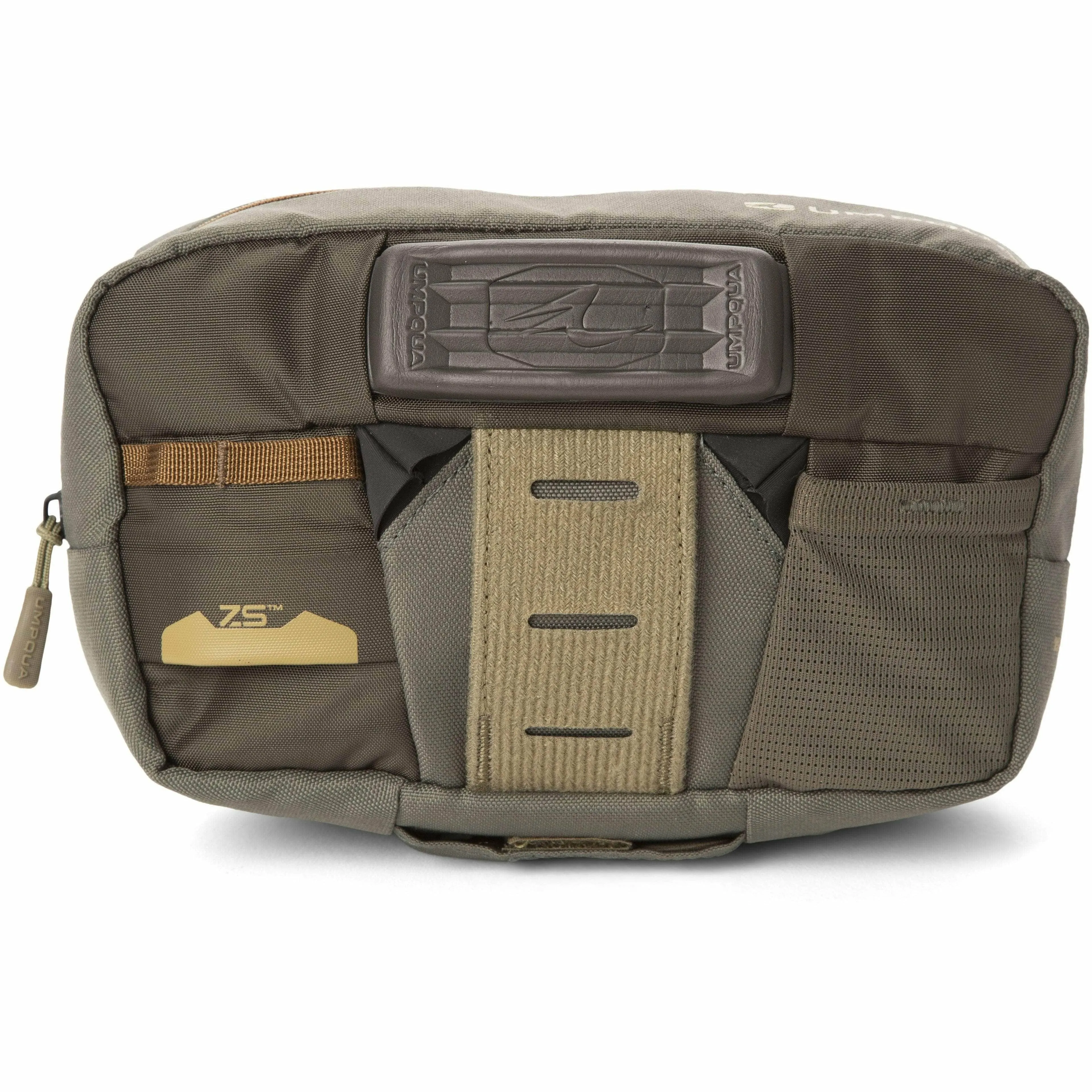 Umpqua Wader ZS2 Chest Pack - Olive