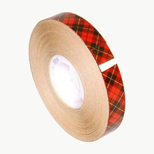 3M 405-021200-033<wbr/>31 Scotch Atg Adhesive Transfer Tape 924 .50 in. X36 Yd  NOS