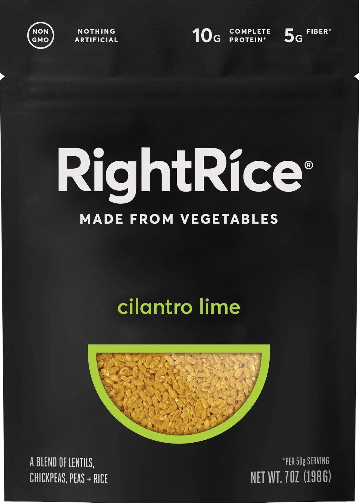 Cilantro Lime 7oz