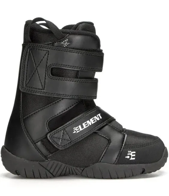 5th Element ST Mini Kids Snowboard Boots