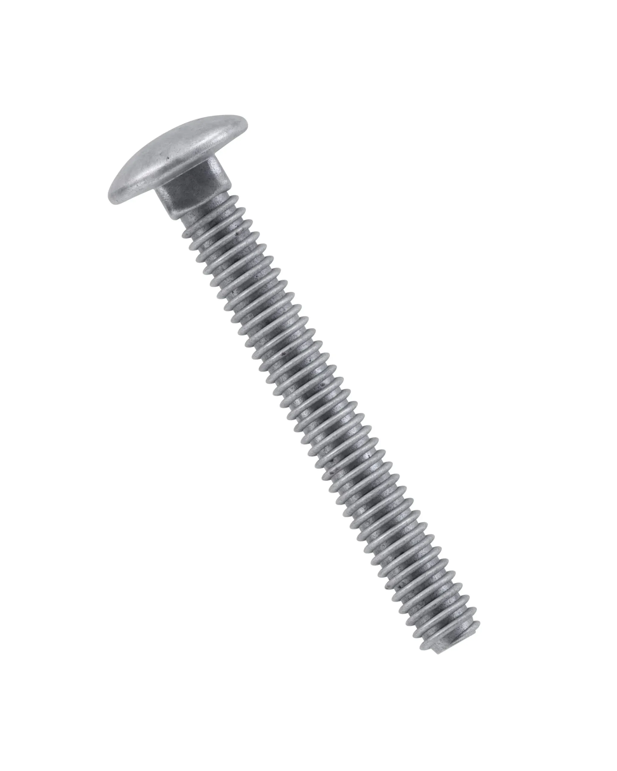 Hillman Galvanized Carriage Bolt