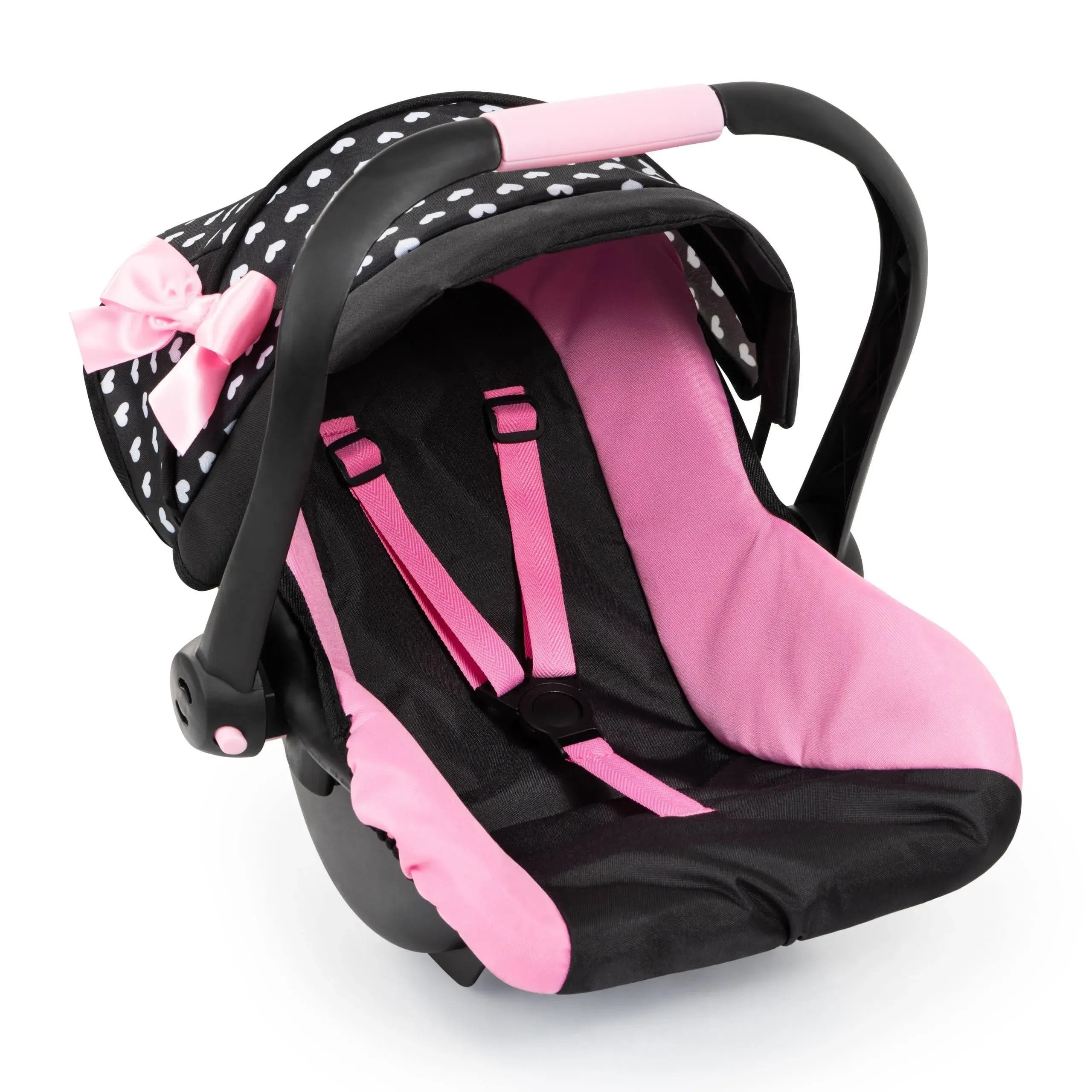 Bayer Design Dolls Deluxe Car Seat