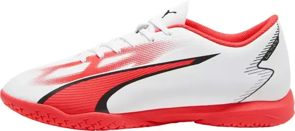 PUMA Ultra Play Indoor Soccer Shoes