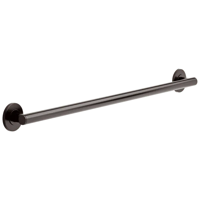 Delta 41836-RB Contemporary Grab Bar - 36" Venetian Bronze