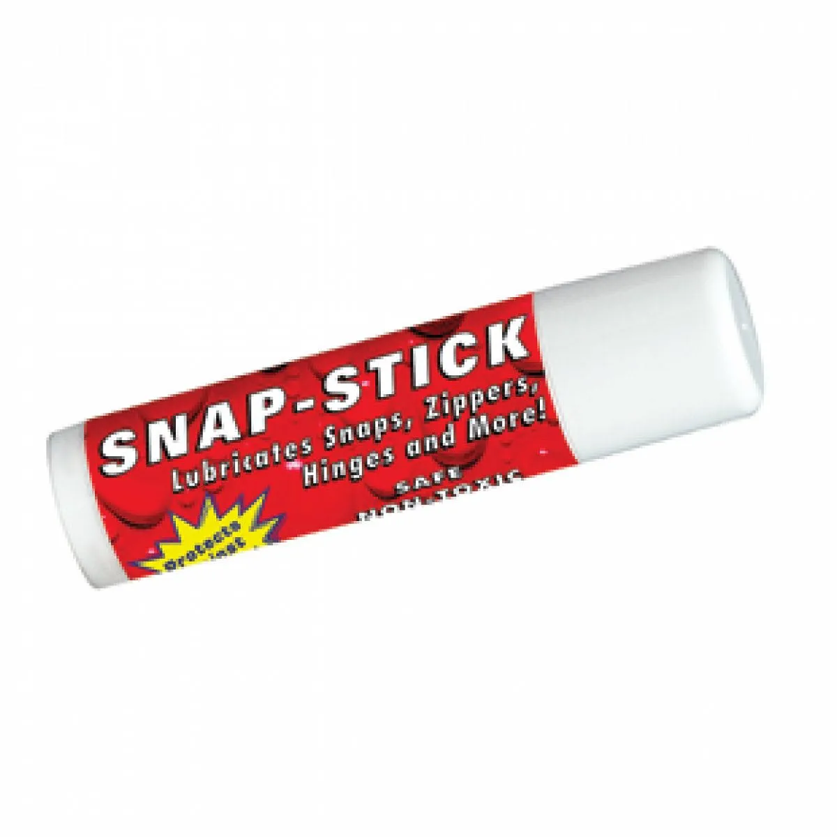 Shurhold Snap Stick Snap & Zipper Lubricant - 0.45 oz