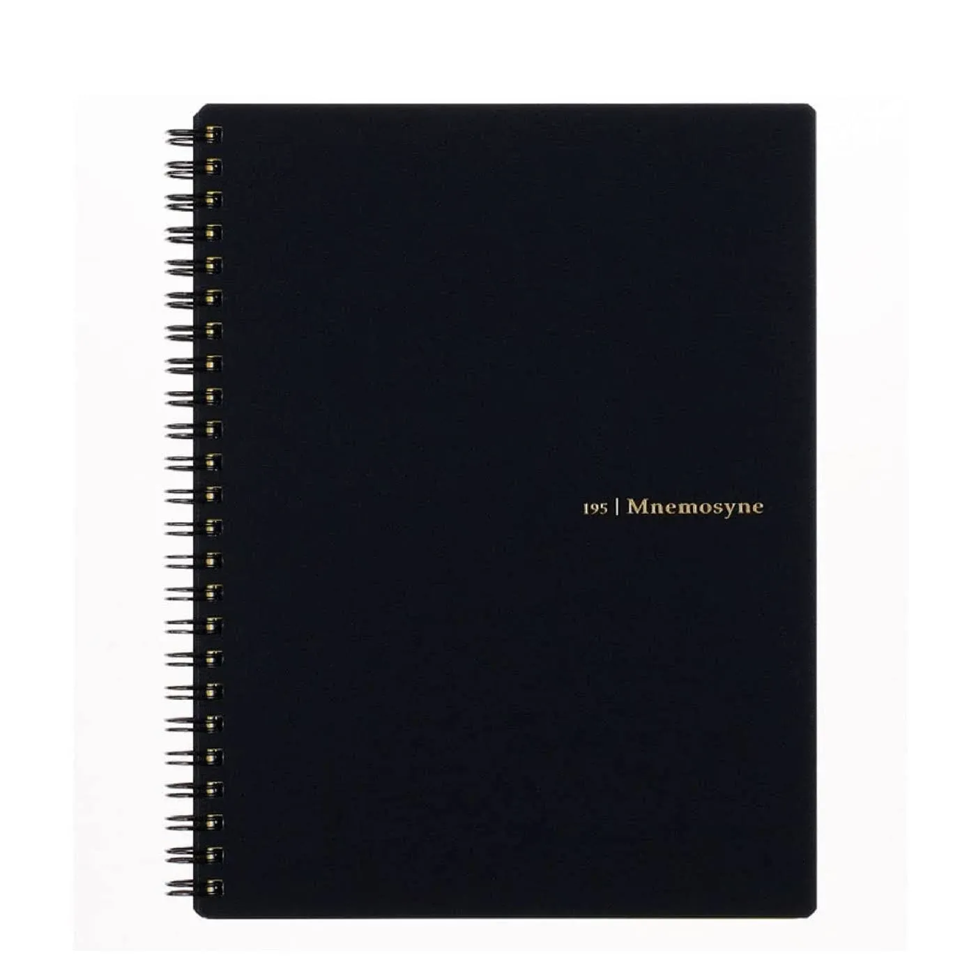 Maruman Mnemosyne B5 Notebook Lined