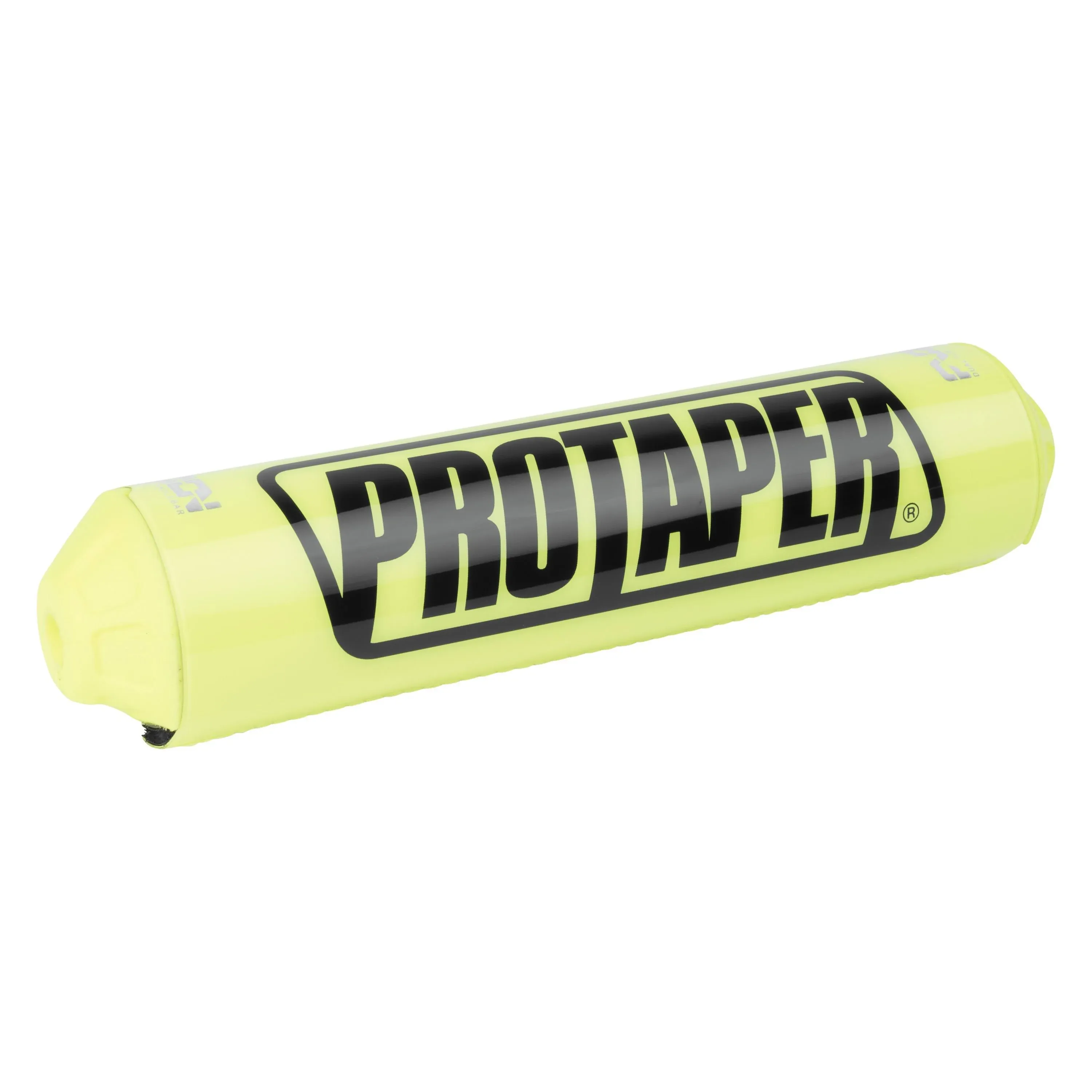 ProTaper Race Line Fuzion Handlebar Pads Hi Viz