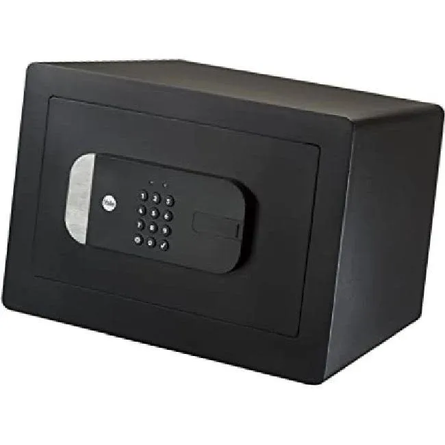 Yale Medium Smart Safe with Wi-Fi