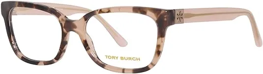 Tory Burch TY2084 Eyeglasses 1726 Blush Tortoise