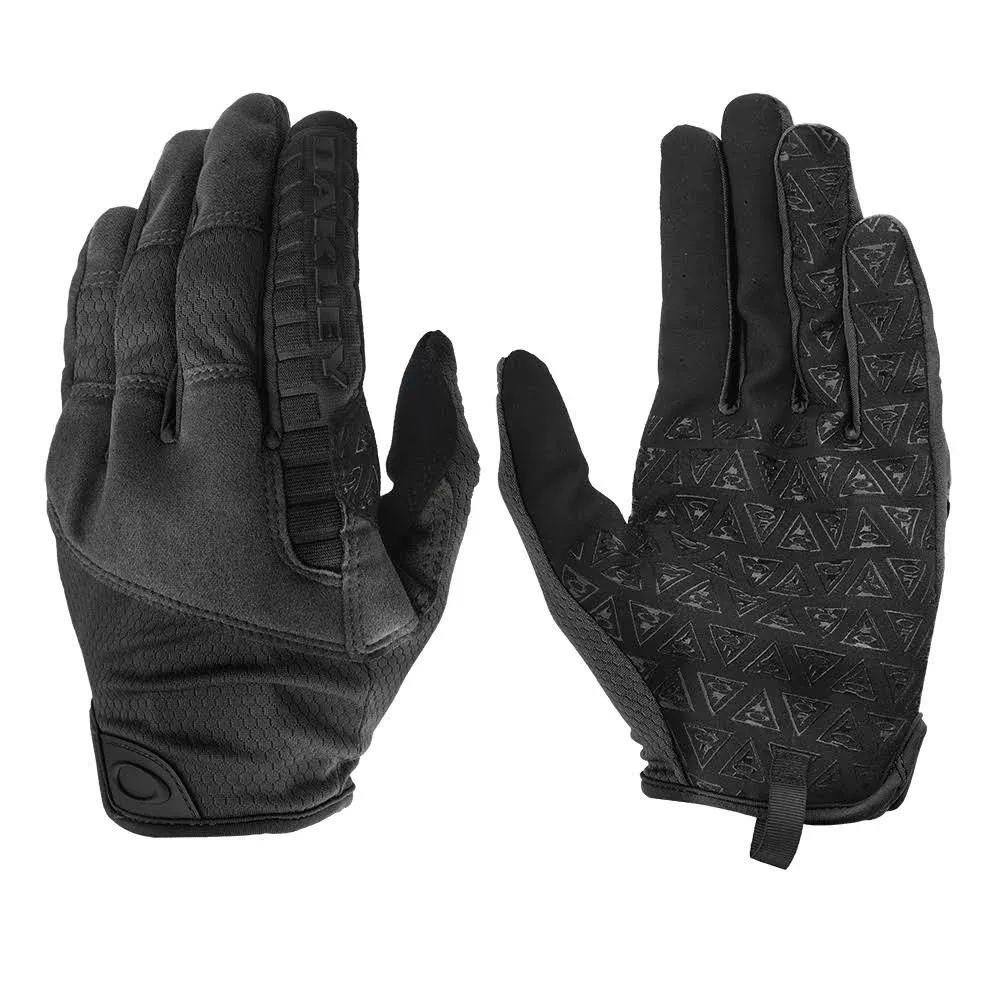 Oakley Factory Lite 2.0 Gloves, Black