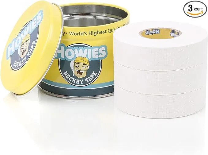 Howies Cloth Hockey Tape