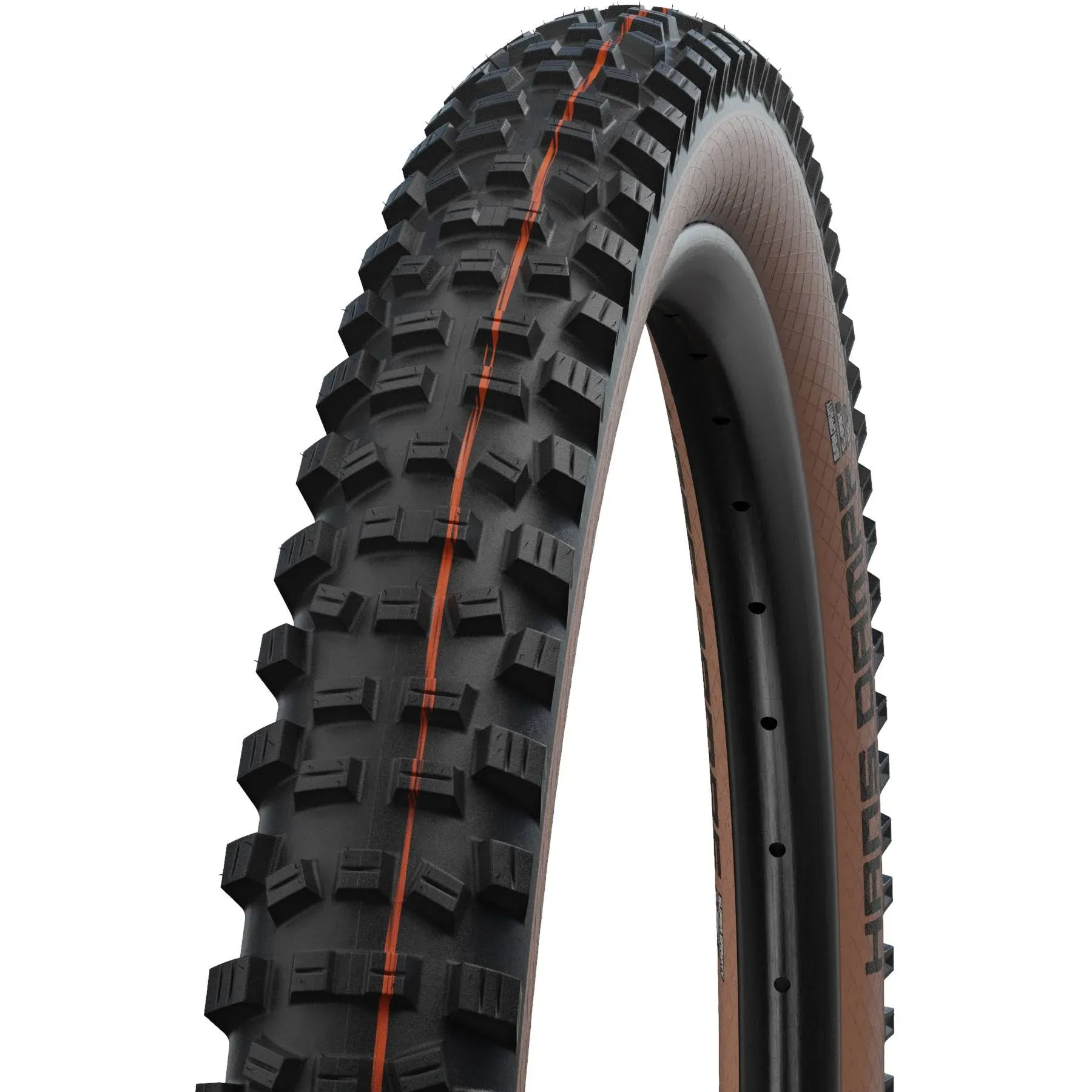 Schwalbe Hans Dampf Addix Tire