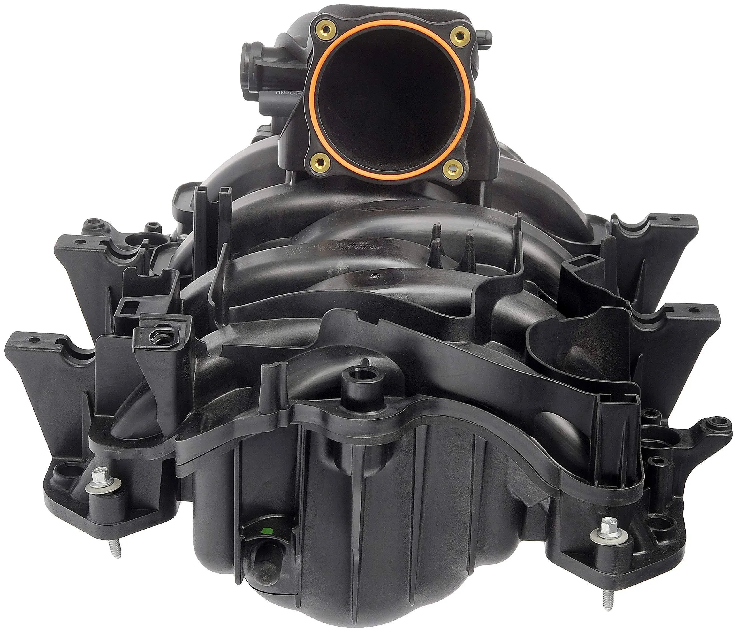 2008 Dodge Ram 3500 OE Solutions Series Intake Manifold 615-523 by Dorman®