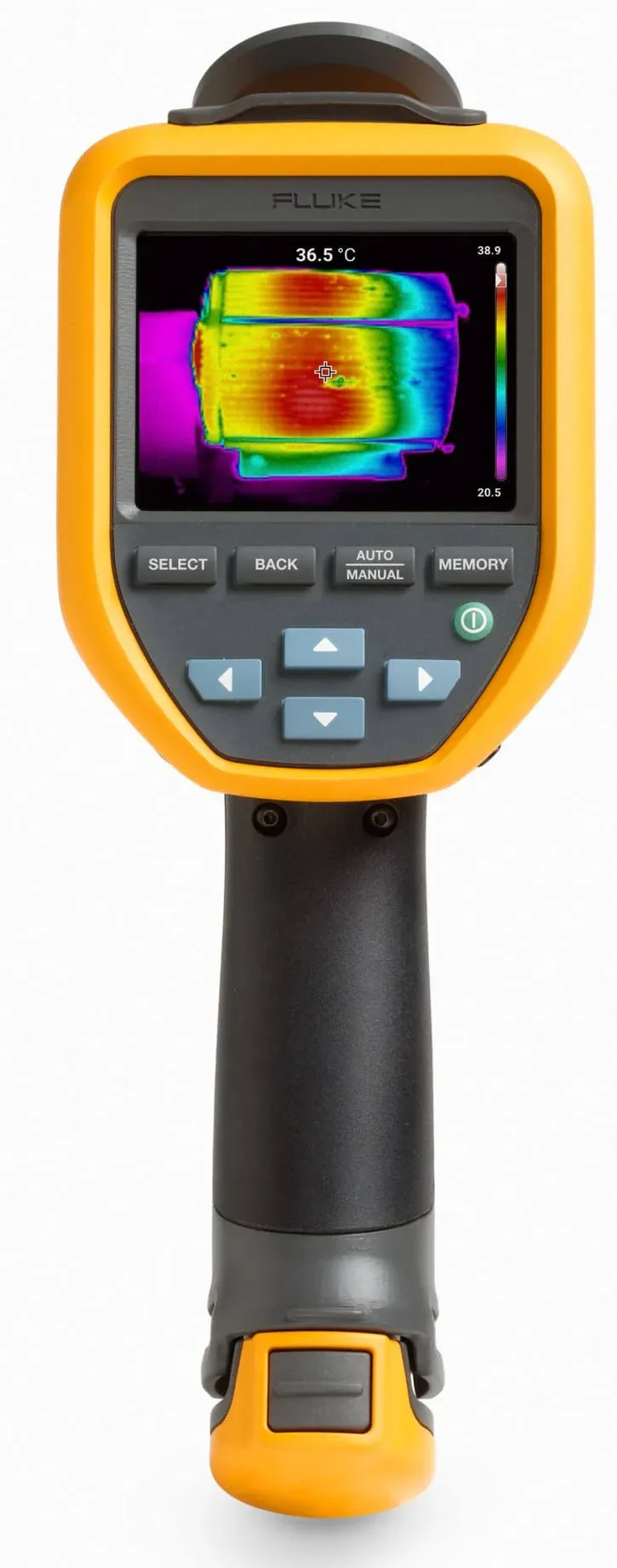 Fluke TiS55+ 27HZ, Thermal Imager