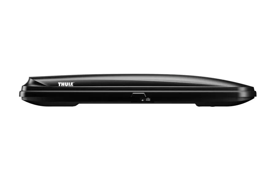 Thule Pulse Alpine Rooftop Cargo Carrier