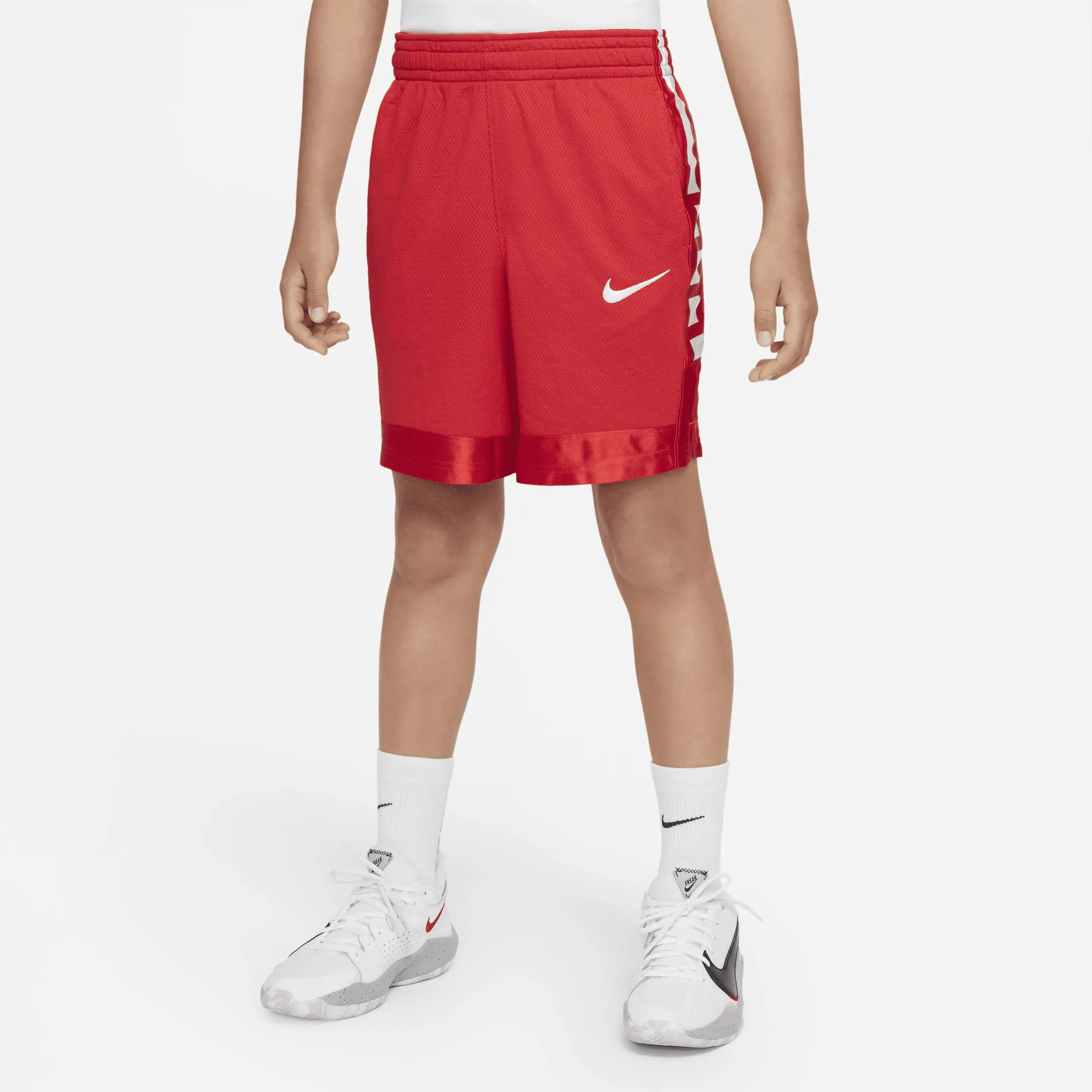 Nike Boys' Elite Basketball Shorts